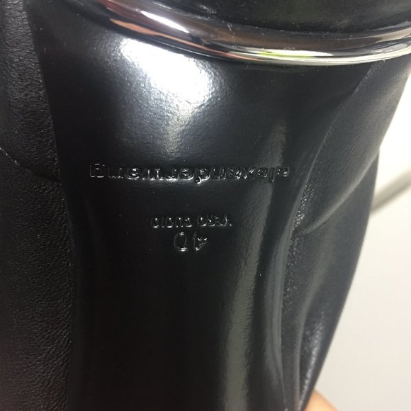 Alexander Wang - Picture 4 of 11